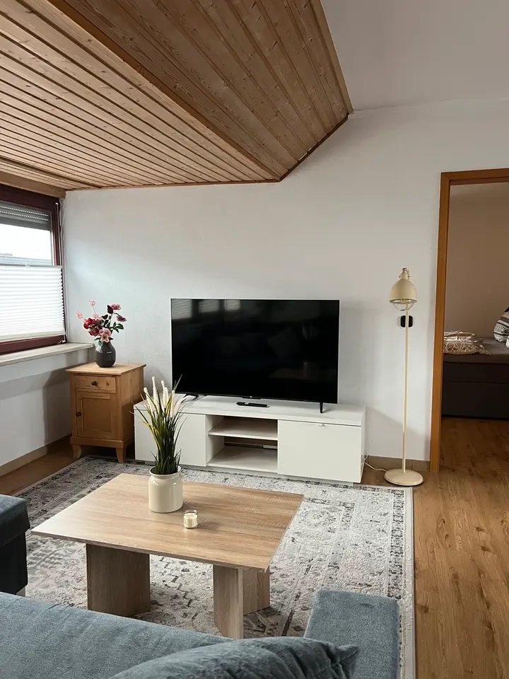 WG-Zimmer mit 85 m² in Kamp-Lintfort – Bild 2