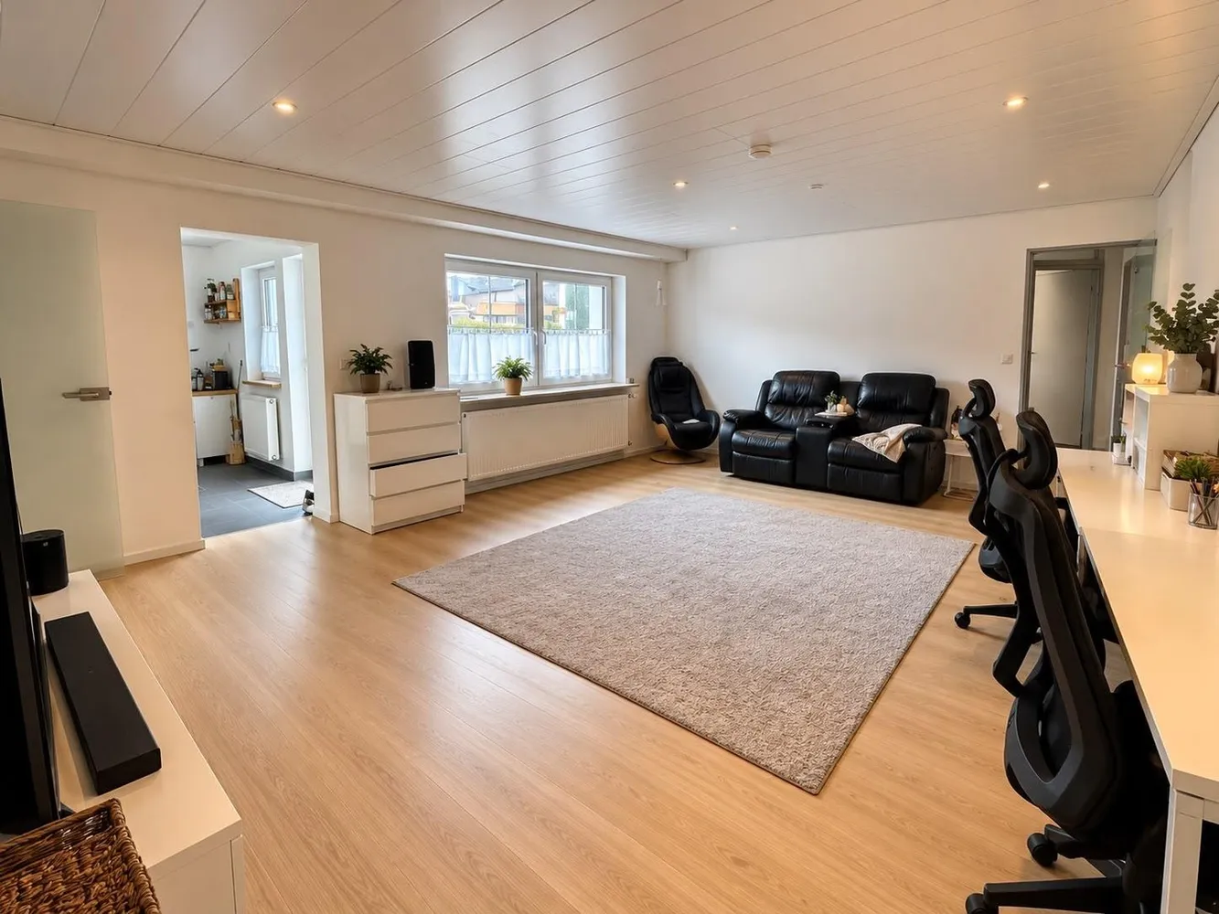 4 Zimmer Wohnung mit 114 m² in Erlangen – Bild 9