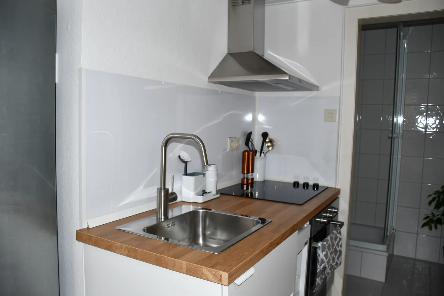 2 Zimmer Wohnung mit 45 m² in Heilbronn – Bild 9