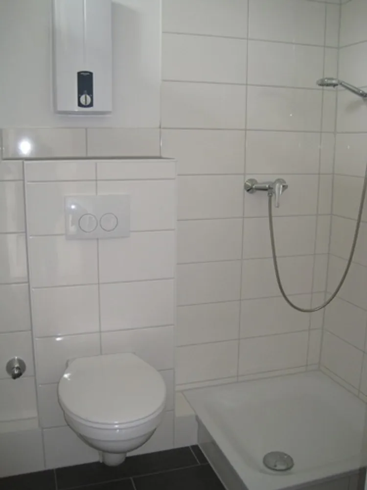 2 Zimmer Wohnung mit 23 m² in Bonn – Bild 1