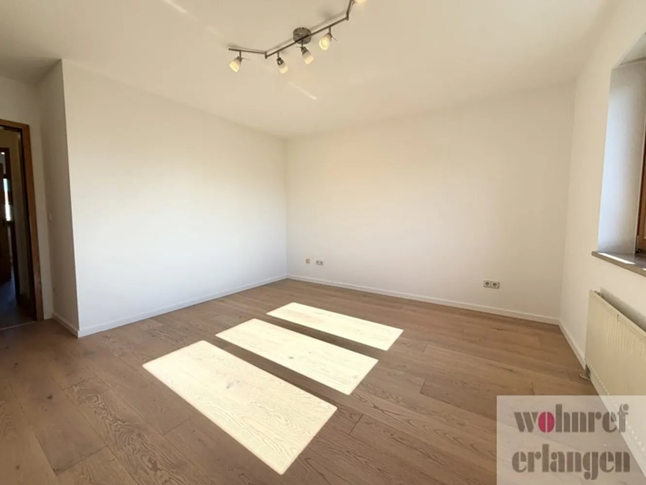 3 Zimmer Wohnung mit 85 m² in Erlangen – Bild 3