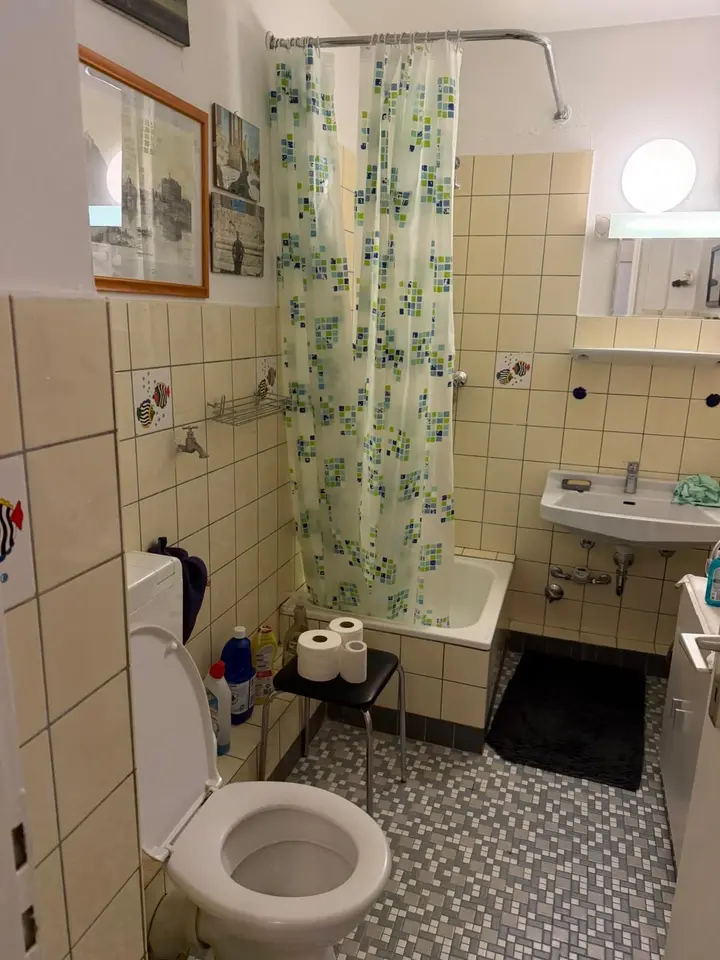 Studio mit 47 m² in Flensburg – Bild 8