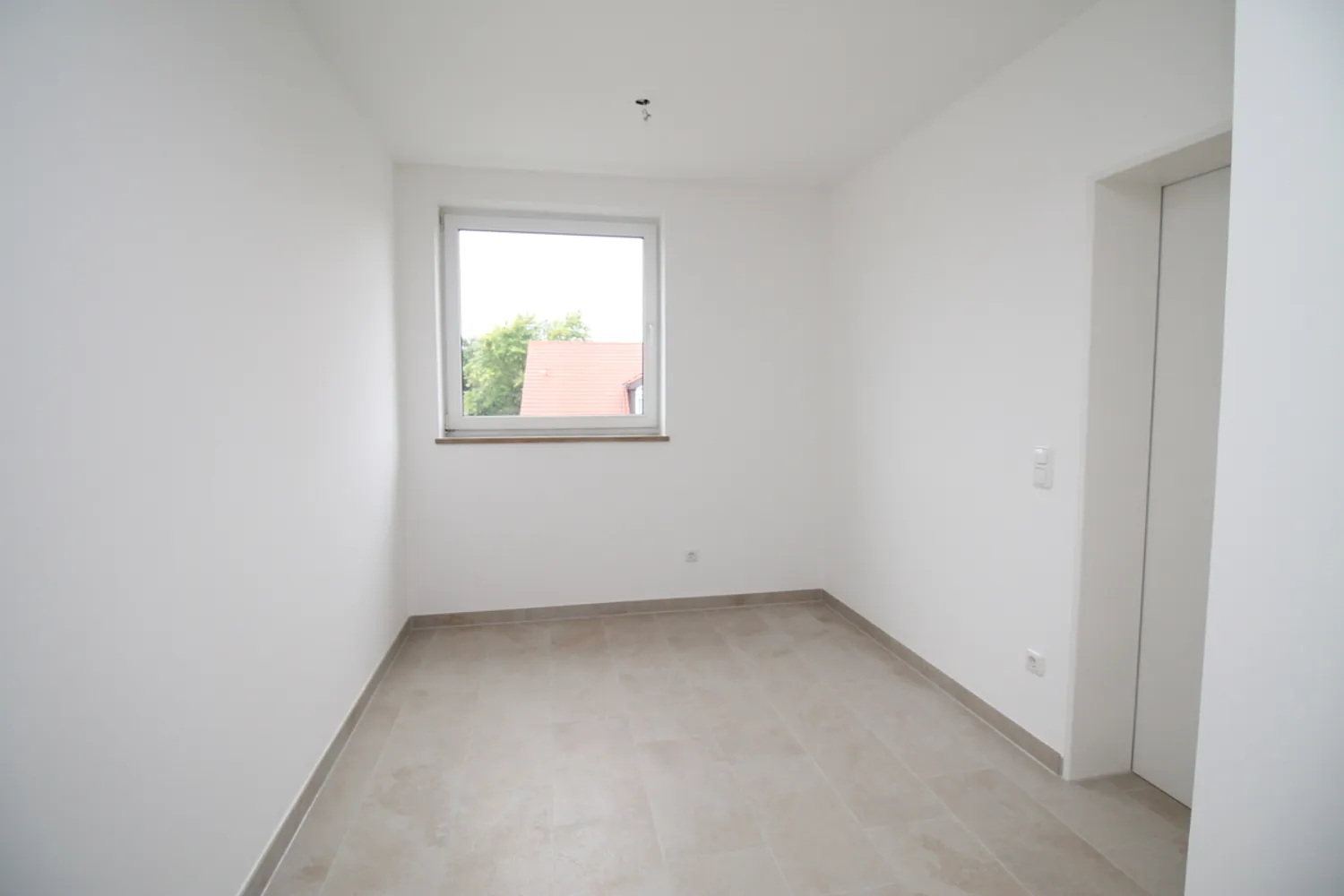 4 Zimmer Wohnung mit 88 m² in München – Bild 3