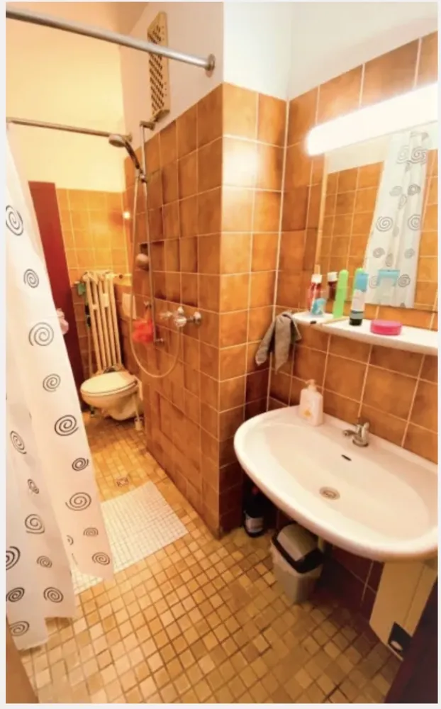 1 Zimmer Wohnung mit 12 m² in Duisburg – Bild 6