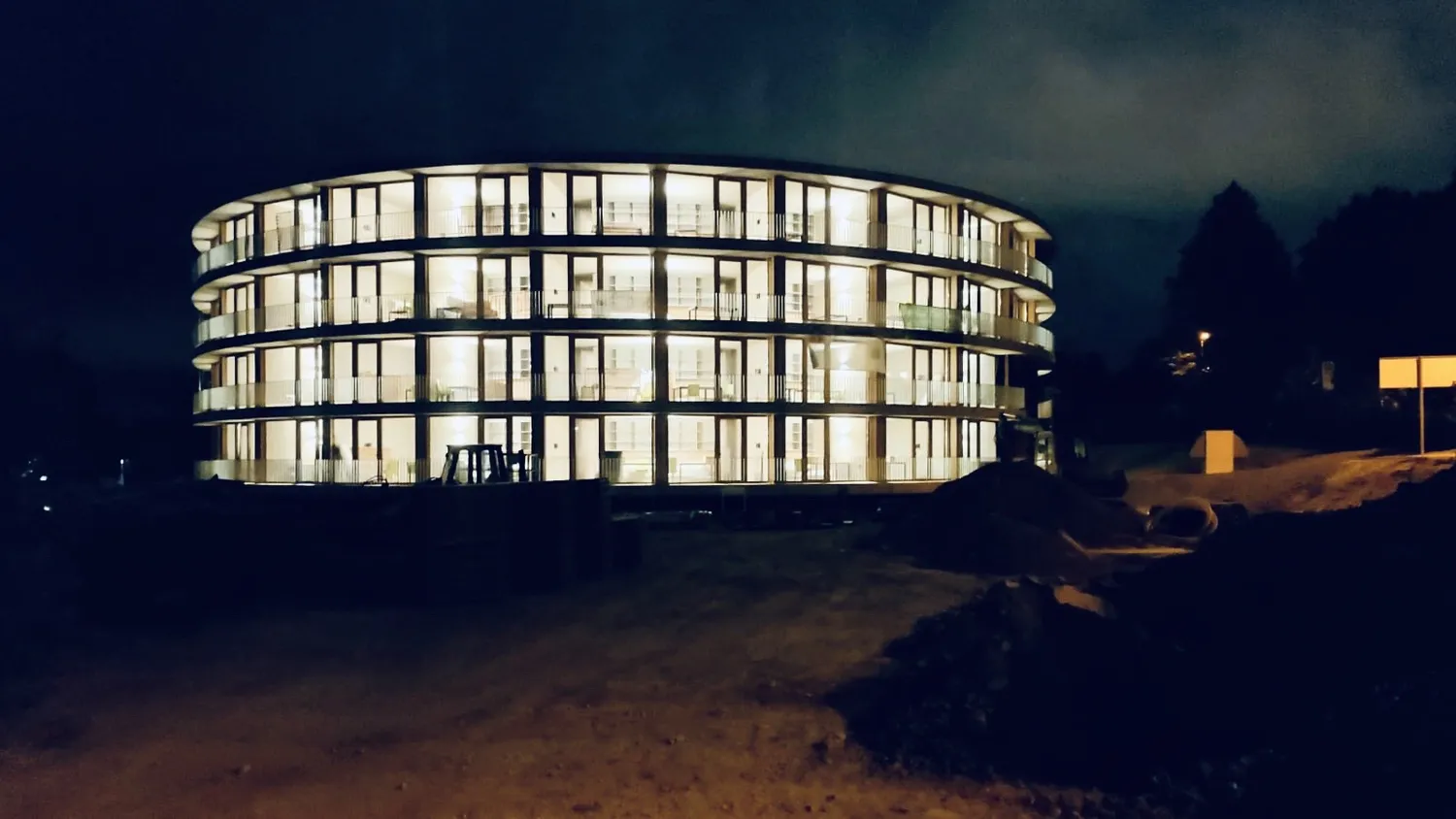 1 Zimmer Wohnung mit 27 m² in Bielefeld – Bild 11
