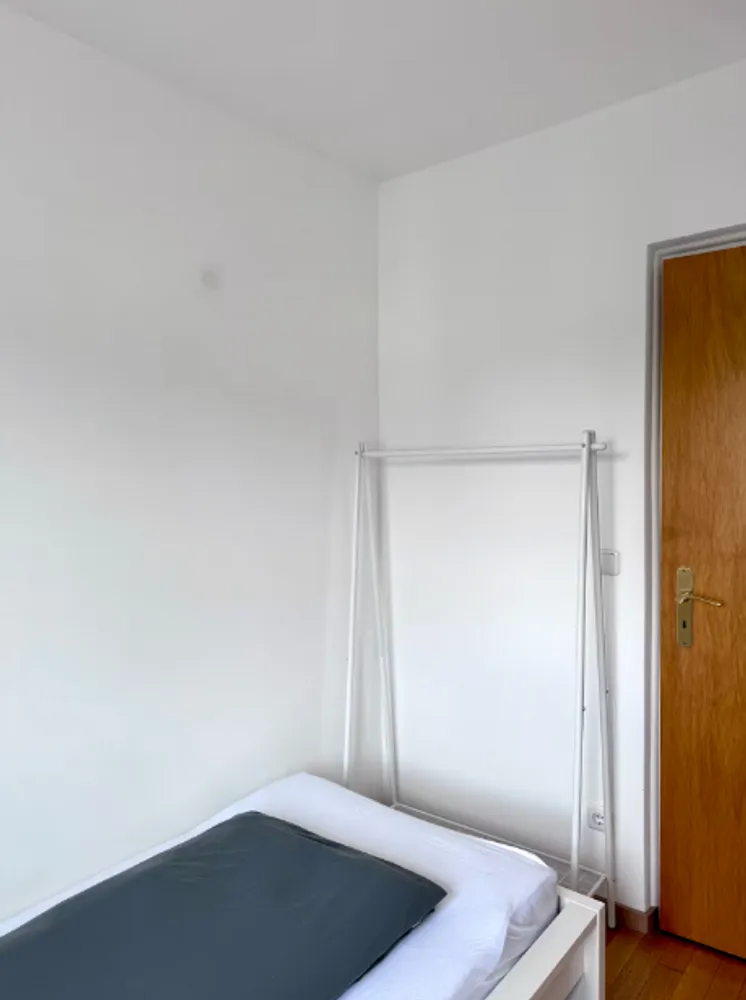 3 Zimmer Wohnung mit 55 m² in München – Bild 9