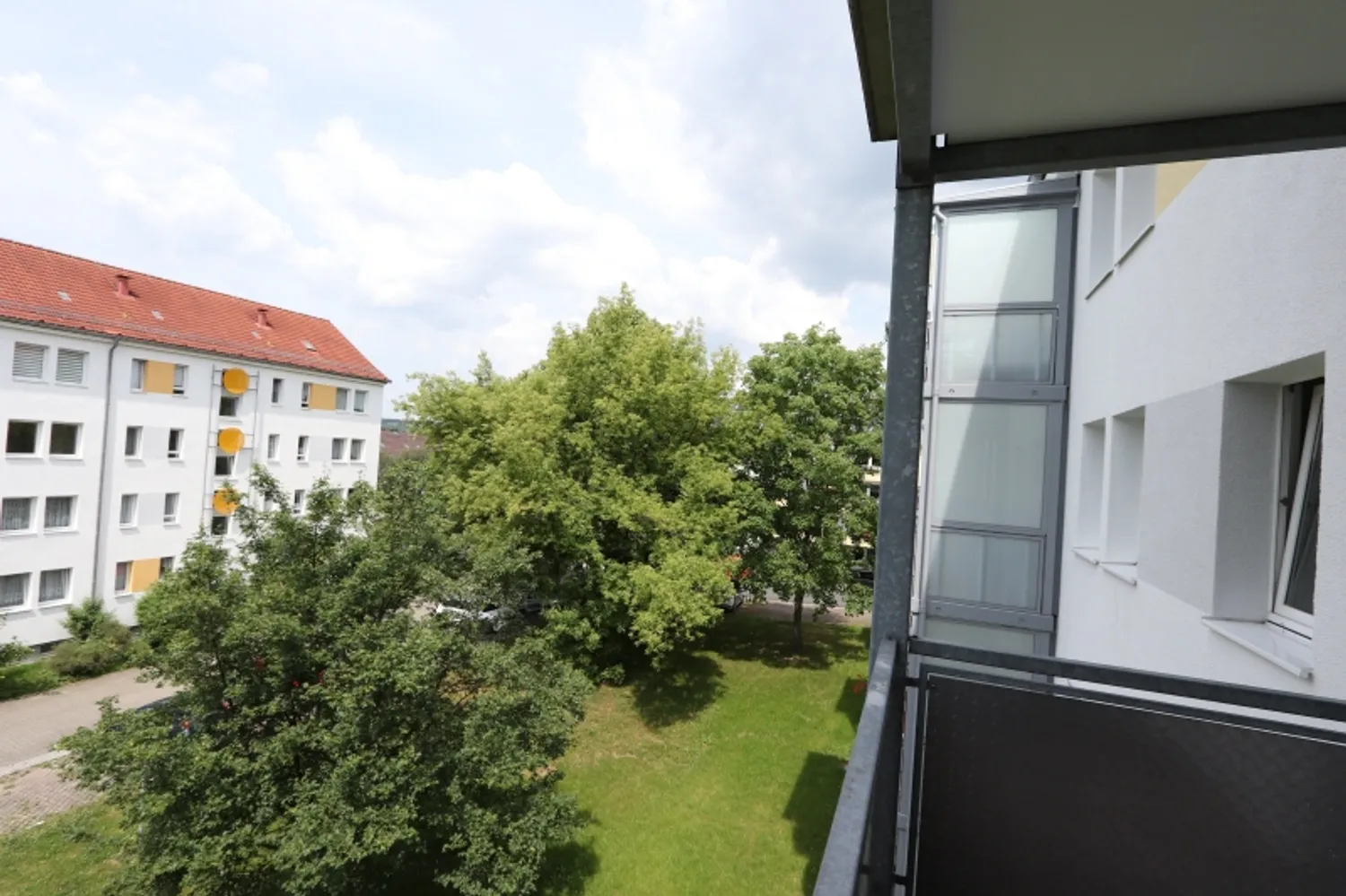 4 Zimmer Wohnung mit 78 m² in Chemnitz – Bild 7