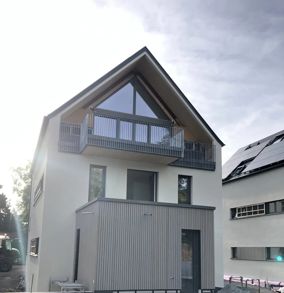 3 Zimmer Wohnung mit 71 m² in Karlsruhe – Bild 1