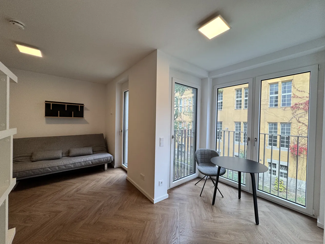 1 Zimmer Wohnung mit 27 m² in Berlin – Bild 3