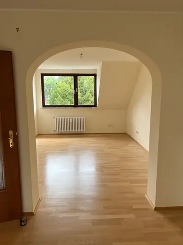 1 Zimmer Wohnung mit 53 m² in Essen – Bild 6