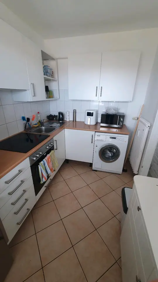 WG-Zimmer mit 15 m² in Kiel – Bild 6