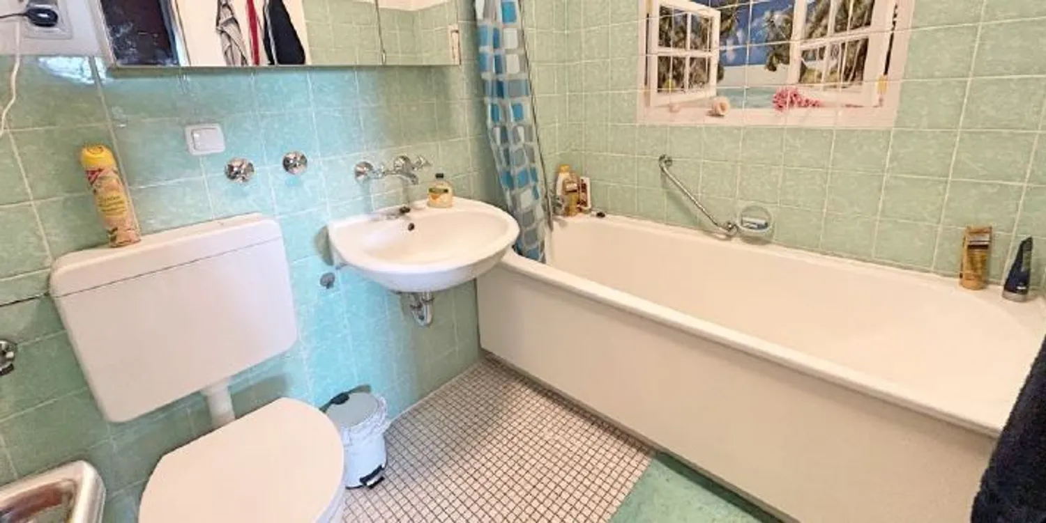 3 Zimmer Wohnung mit 79 m² in Duisburg – Bild 7