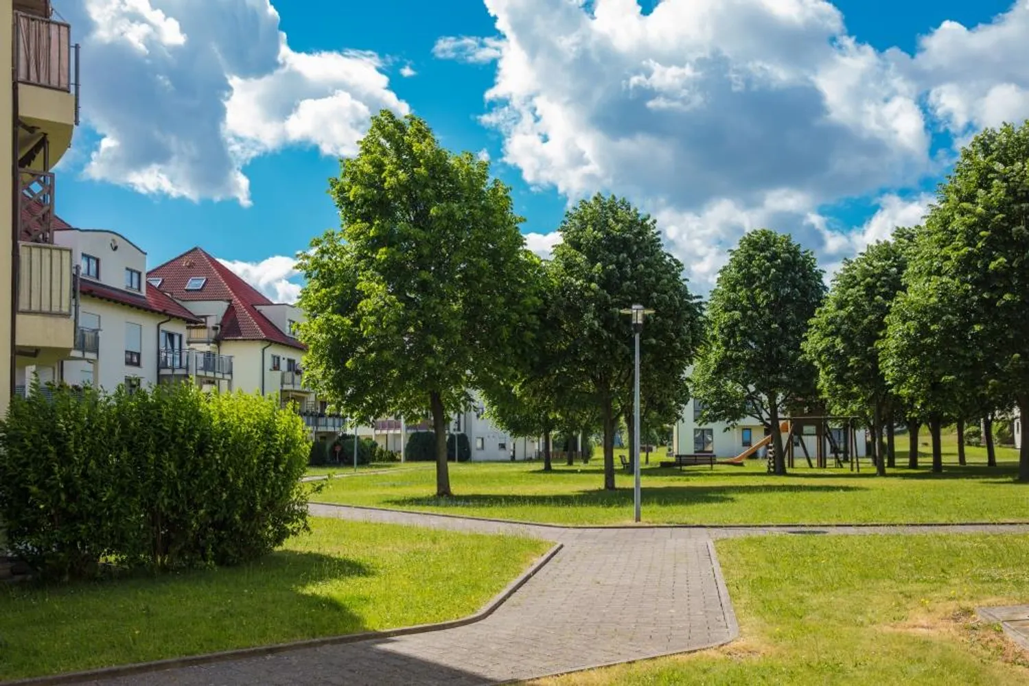 2 Zimmer Wohnung mit 59 m² in Dresden – Bild 2