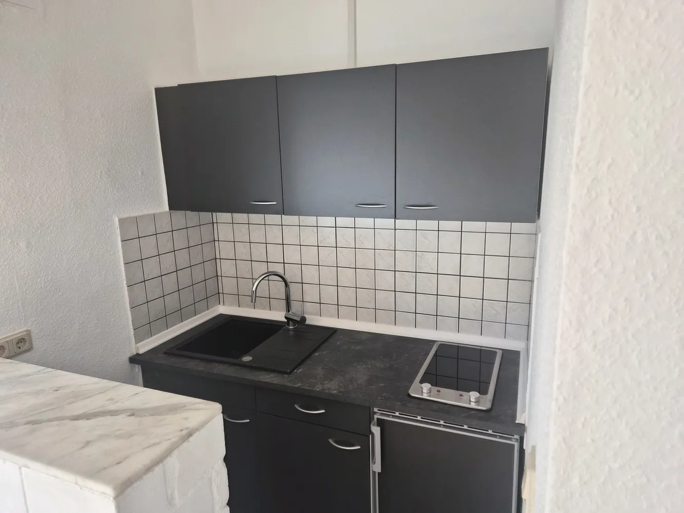 1 Zimmer Wohnung mit 25 m² in Köln – Bild 1