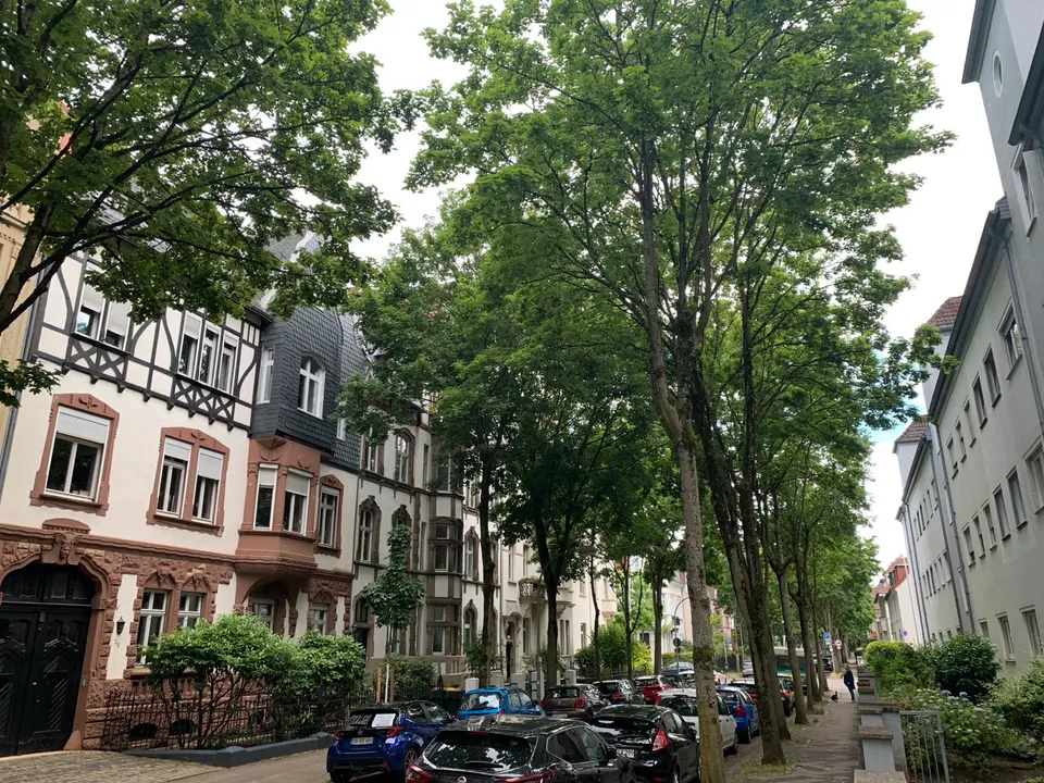 4 Zimmer Wohnung mit 95 m² in Saarbrücken – Bild 7
