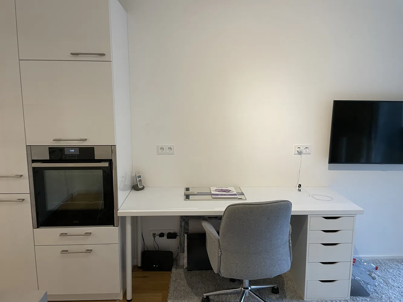 1 Zimmer Wohnung mit 25 m² in München – Bild 5