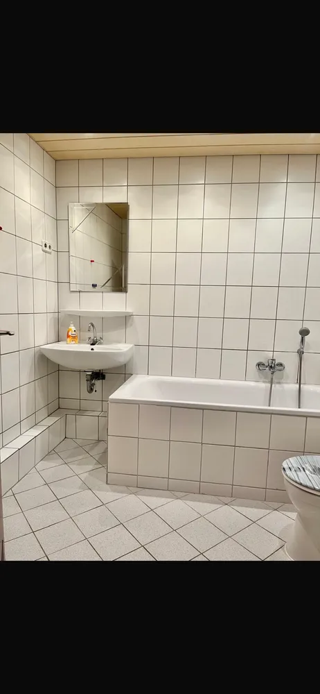 4 Zimmer Wohnung mit 100 m² in Essen – Bild 3
