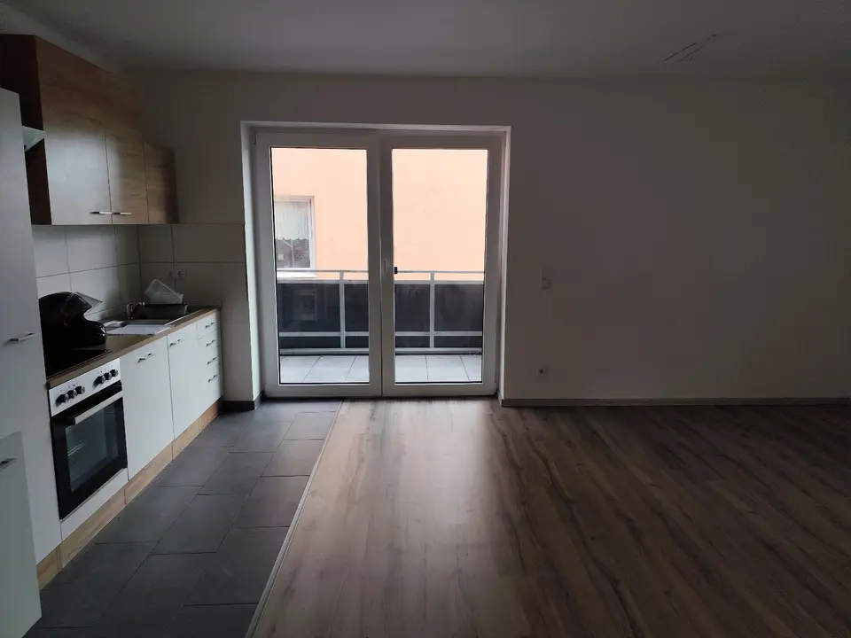 2 Zimmer Wohnung mit 64 m² in Coesfeld – Bild 4