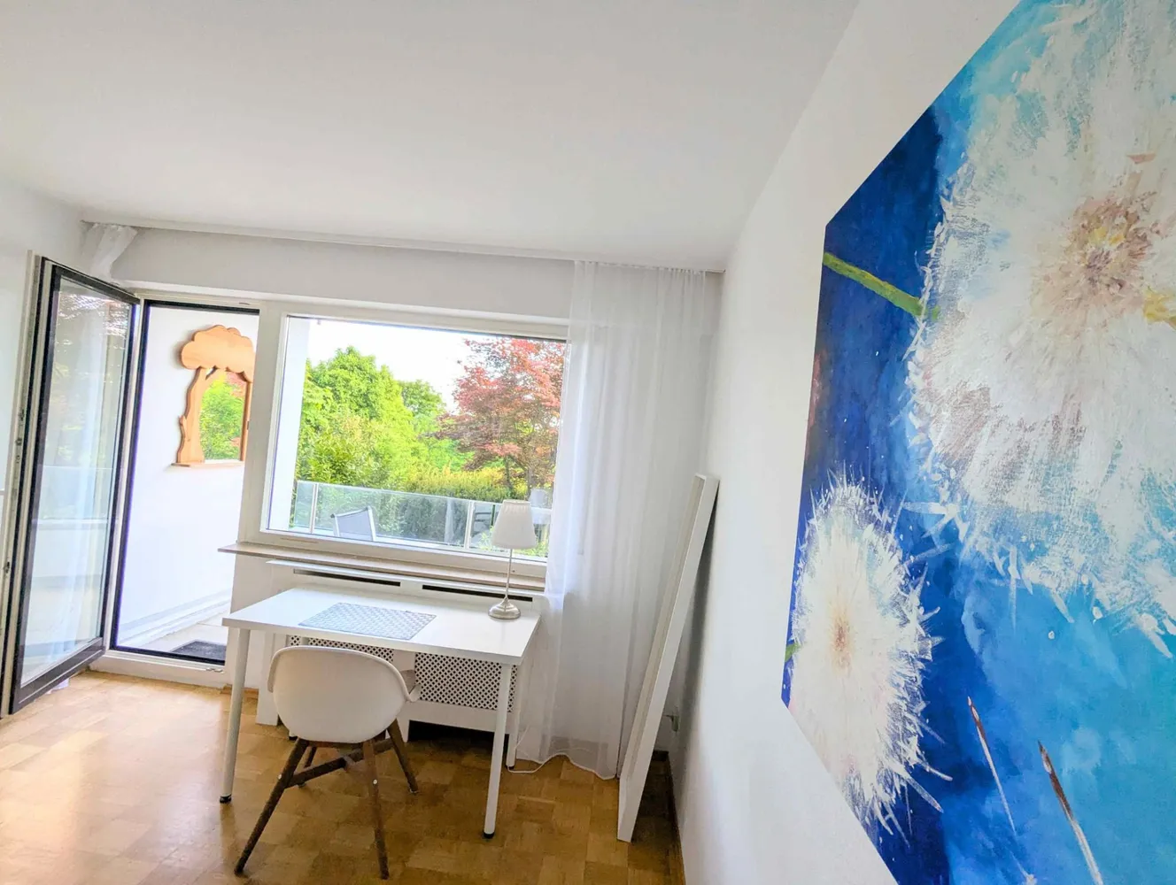 WG-Zimmer mit 15 m² in Stuttgart – Bild 7