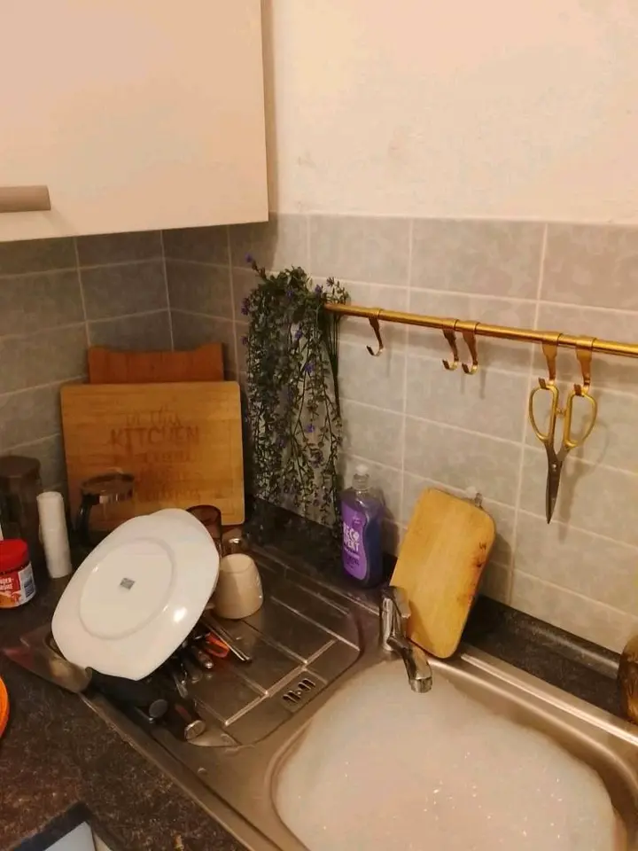 2 Zimmer Wohnung mit 45 m² in Duderstadt – Bild 5