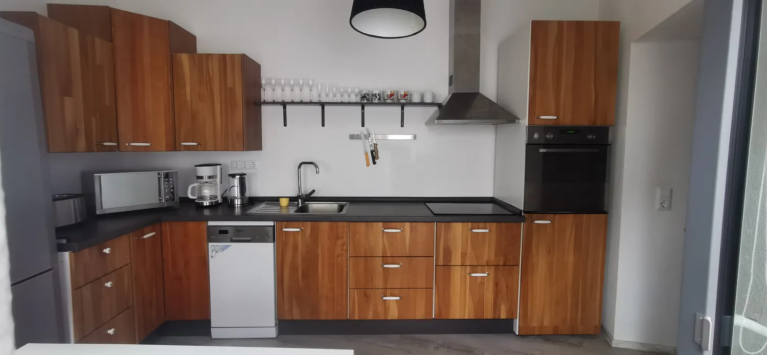 2 Zimmer Wohnung mit 52 m² in Bonn – Bild 7