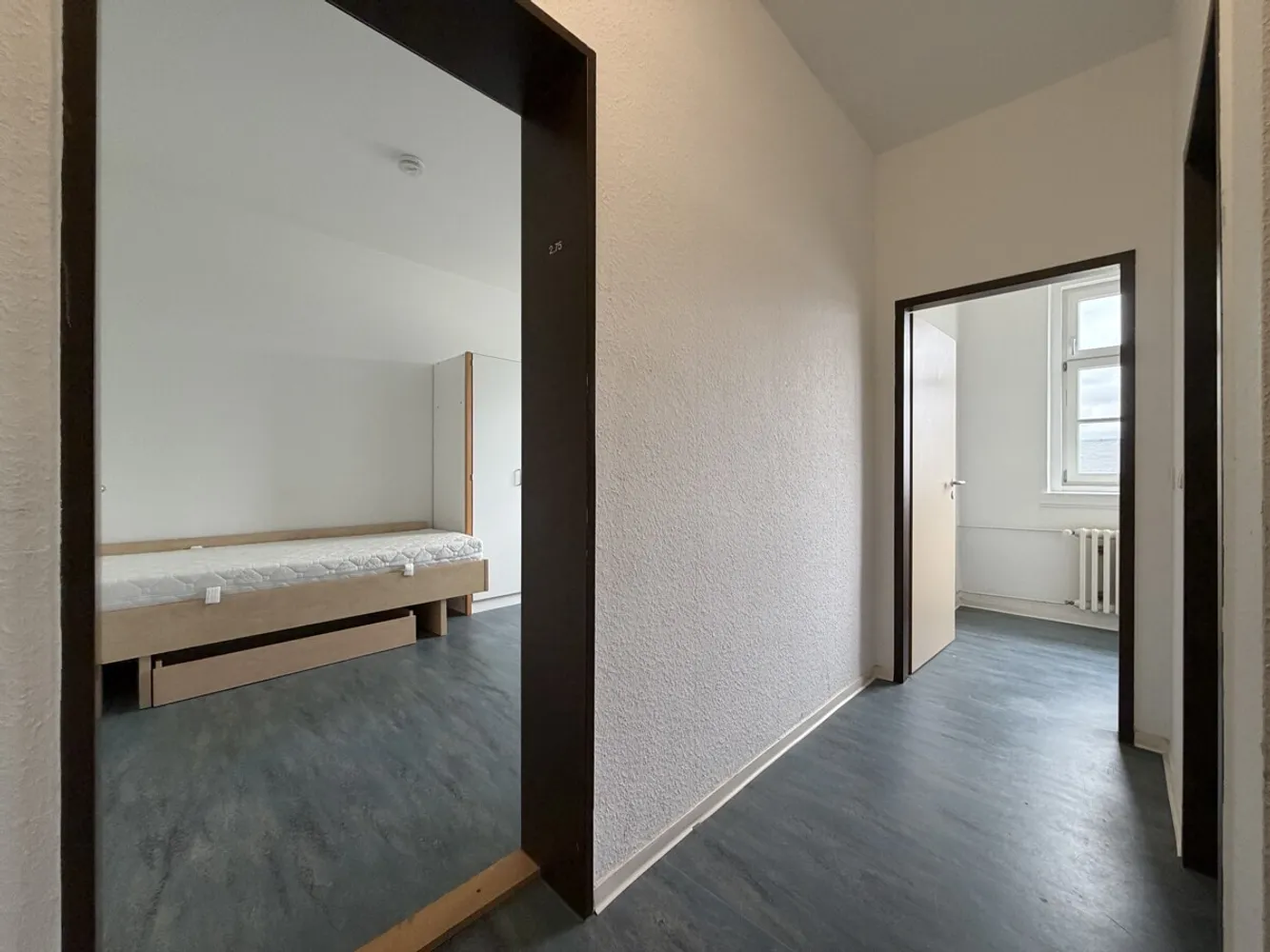 1 Zimmer Wohnung mit 17 m² in Wolfenbüttel – Bild 3