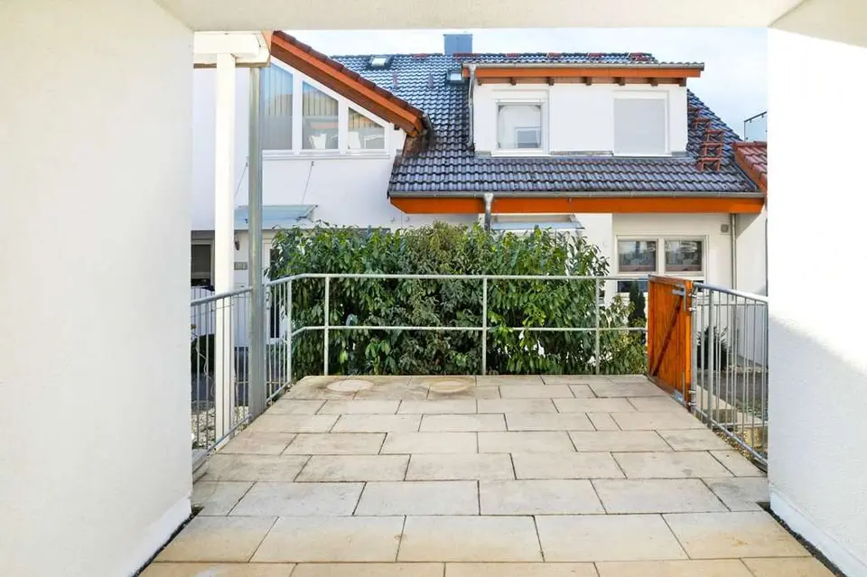 5 Zimmer Haus mit 150 m² in Herrenberg – Bild 5