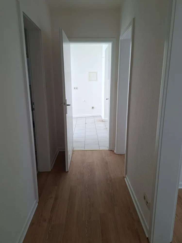 2 Zimmer Wohnung mit 48 m² in Düsseldorf – Bild 5