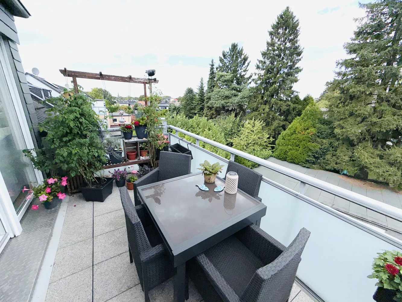5 Zimmer Wohnung mit 145 m² in Essen – Bild 7