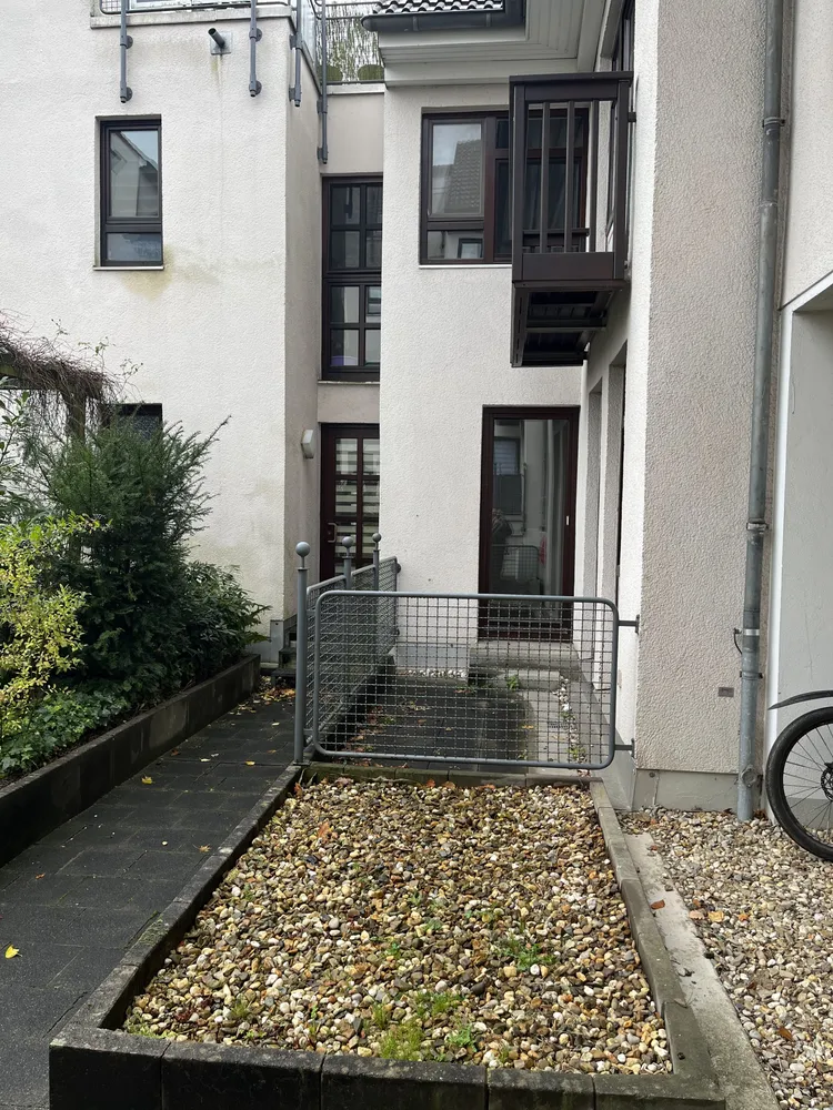 4 Zimmer Wohnung mit 95 m² in Aachen – Bild 2