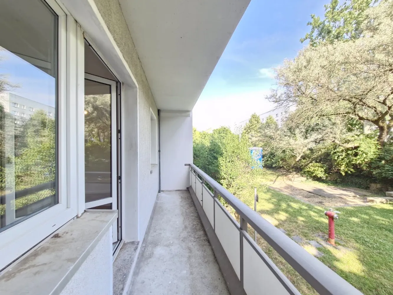 1 Zimmer Wohnung mit 36 m² in Leipzig – Bild 5