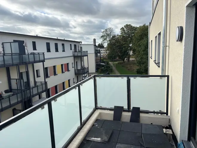 4 Zimmer Wohnung mit 101 m² in Duisburg – Bild 5