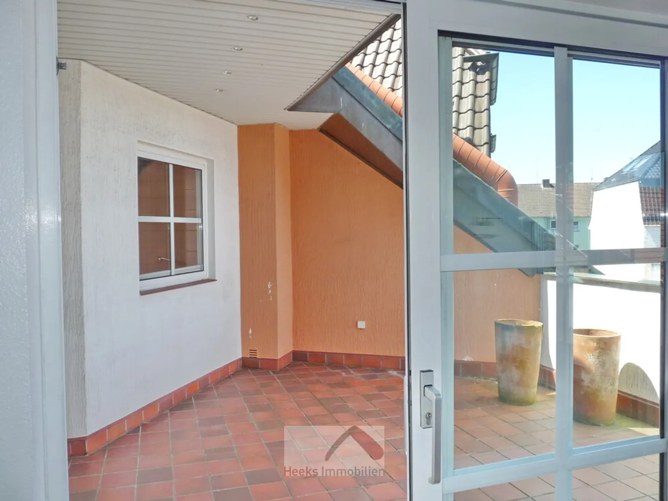 6 Zimmer Wohnung mit 205 m² in Herten – Bild 6