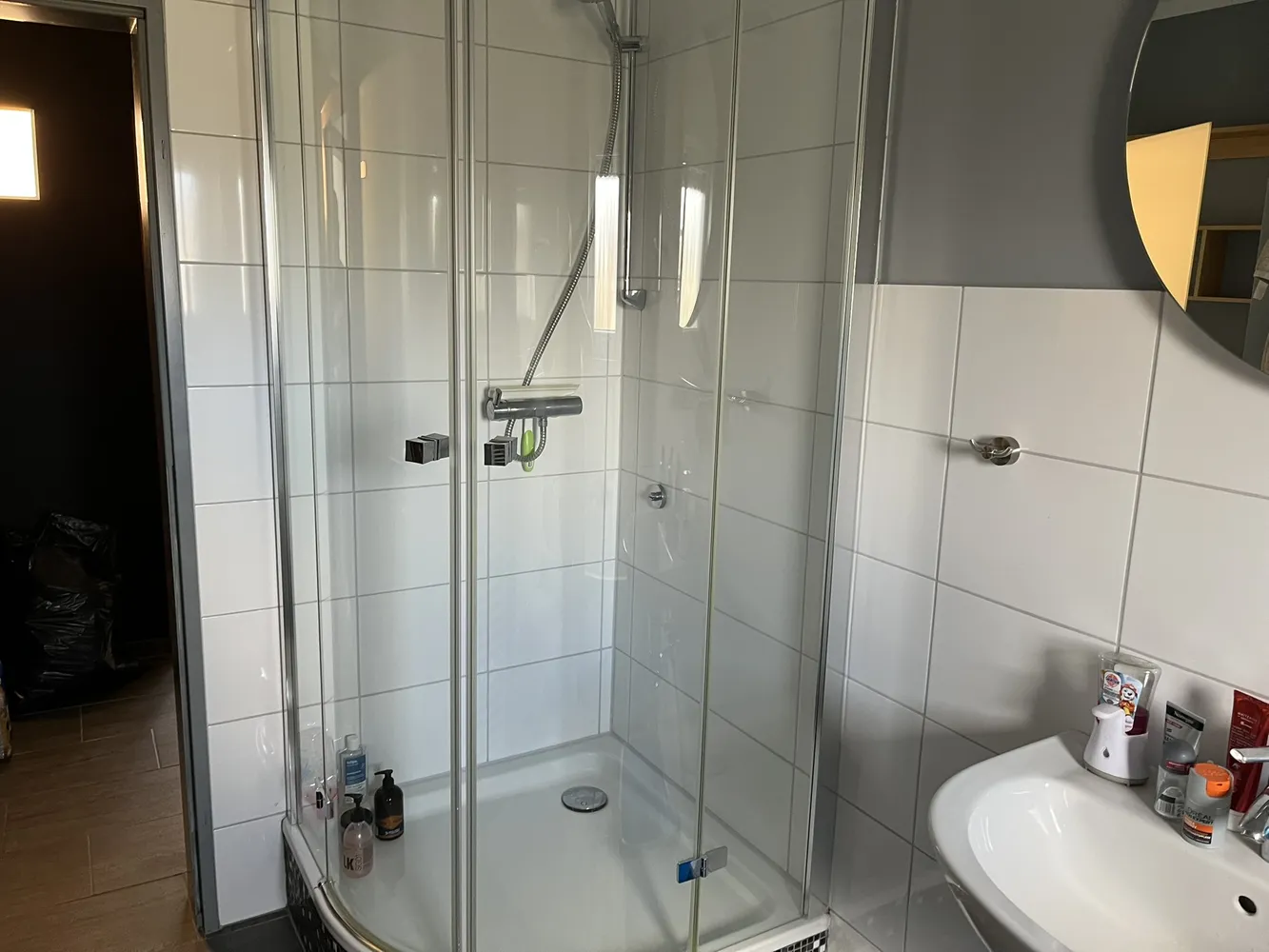 2 room apartment with 65 m² in Aachen – Photo 3