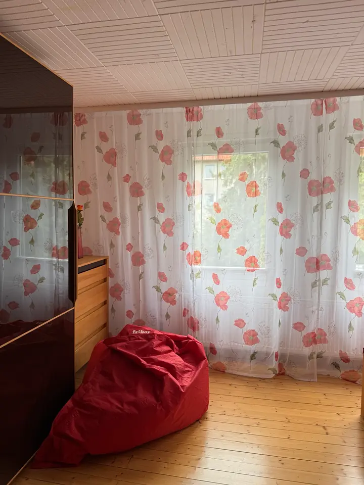 WG-Zimmer mit 110 m² in Hannover – Bild 5