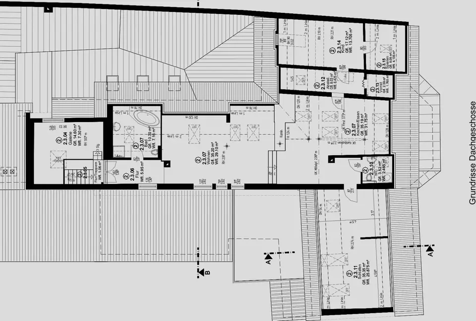 3 Zimmer Wohnung mit 140 m² in Suhl – Bild 9