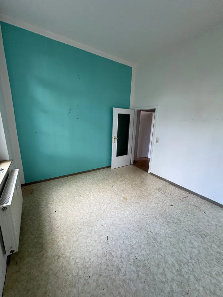 3 Zimmer Wohnung mit 91 m² in Luckenwalde – Bild 9