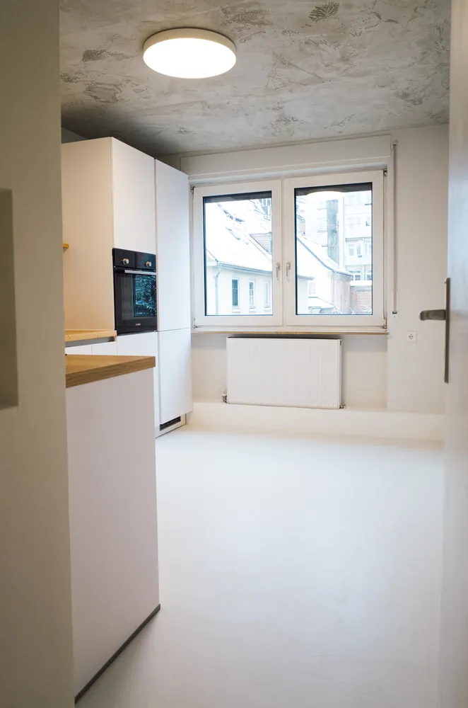 2 Zimmer Wohnung mit 63 m² in Stuttgart – Bild 2