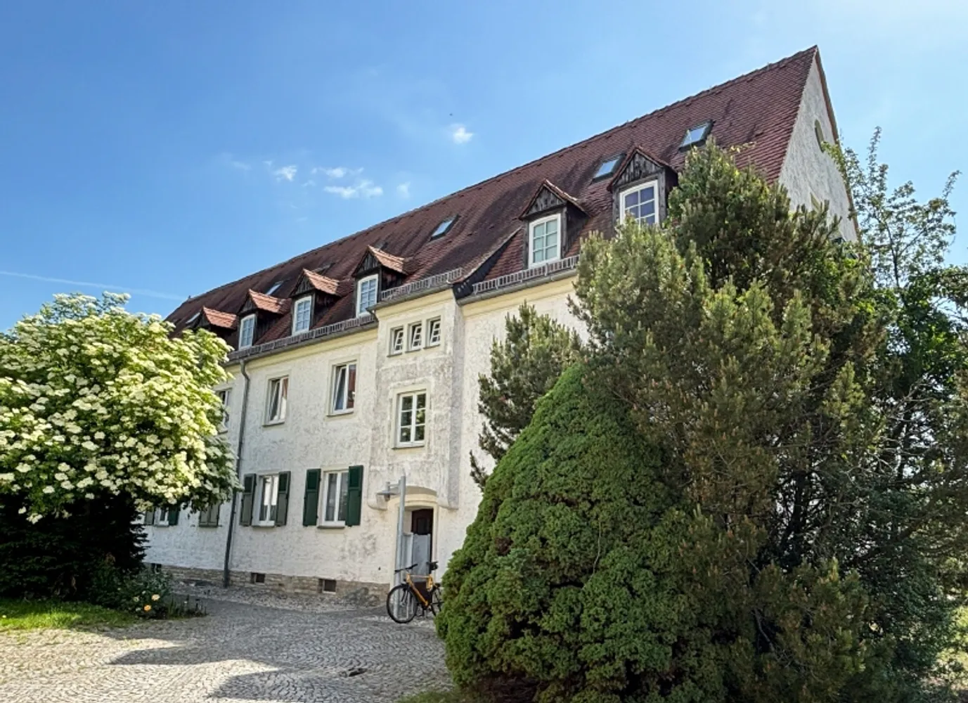 3 Zimmer Wohnung mit 51 m² in Dresden – Bild 9