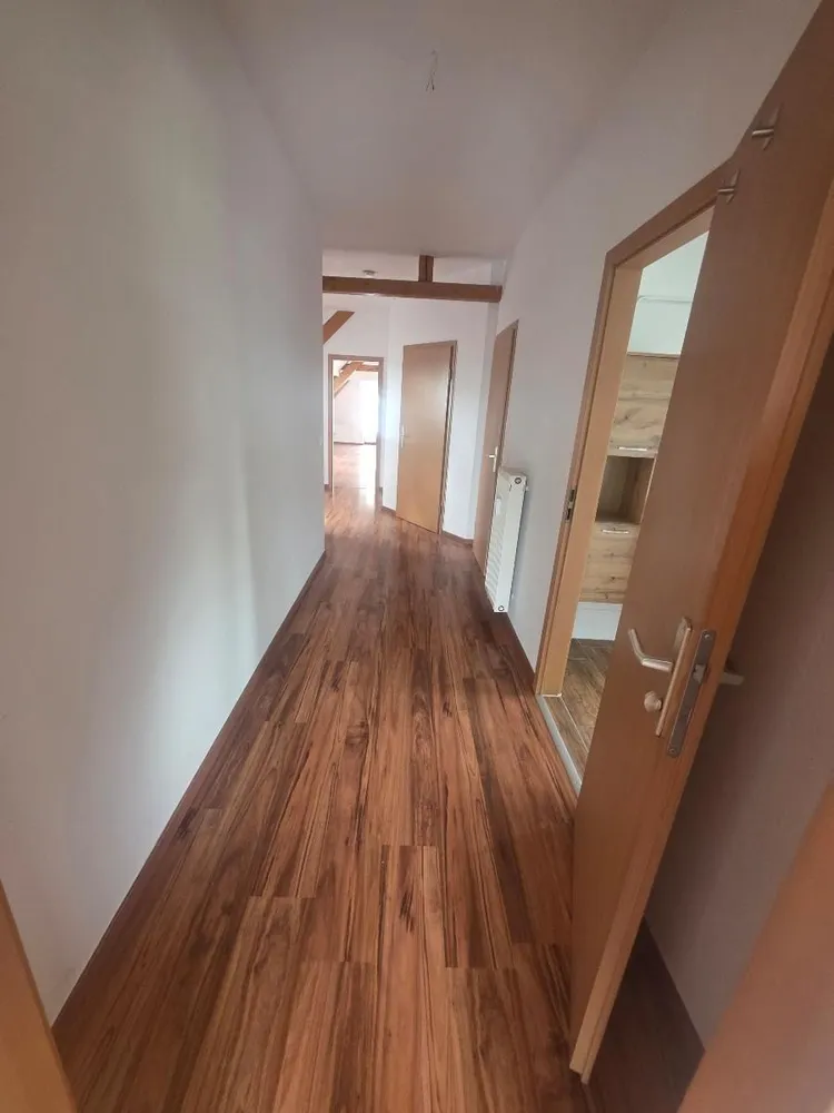 3 Zimmer Wohnung mit 100 m² in Erfurt – Bild 6