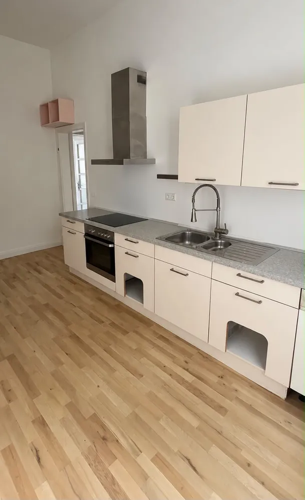 3 room apartment with 78 m² in Cologne – Photo 3