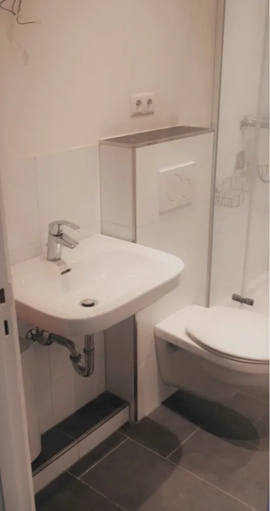 3 Zimmer Wohnung mit 64 m² in Hamburg – Bild 4