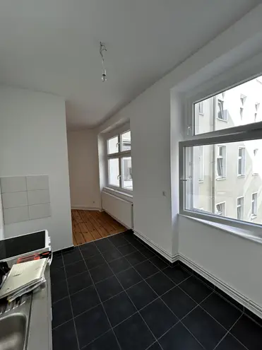 1 Zimmer Wohnung mit 48 m² in Berlin – Bild 4
