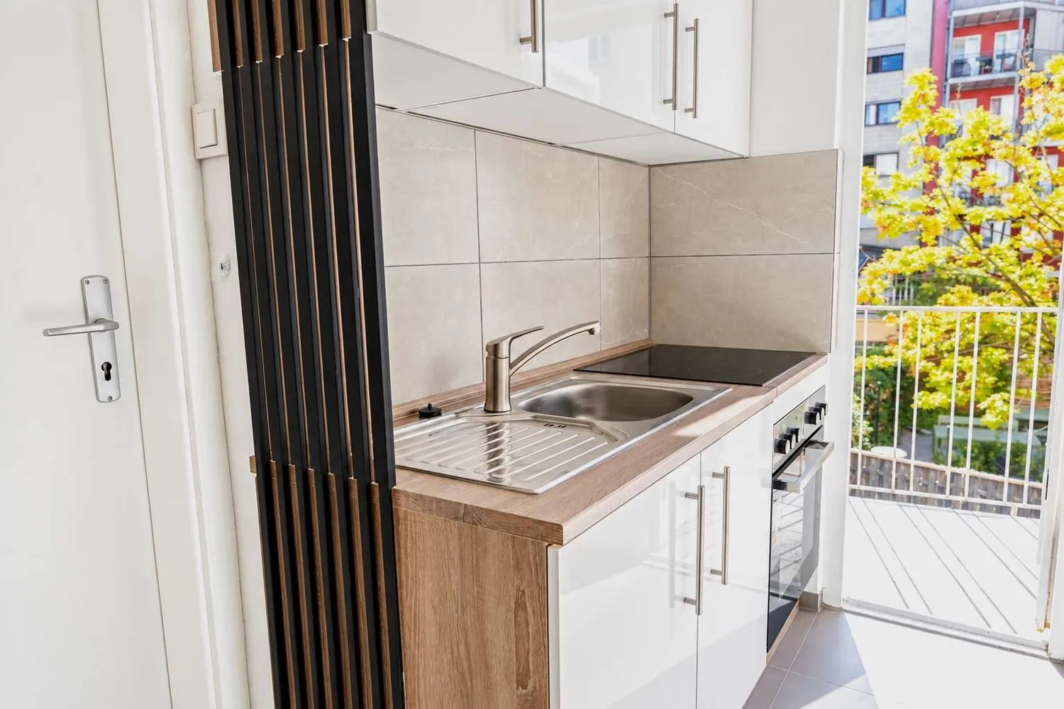 5 Zimmer Wohnung mit 90 m² in Stuttgart – Bild 5
