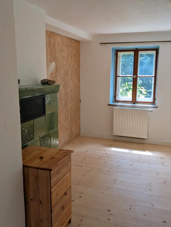 Studio mit 12 m² in Berchtesgaden – Bild 3