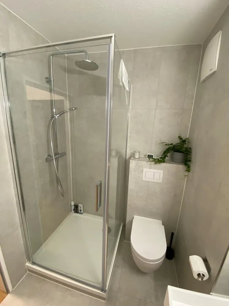 1 Zimmer Wohnung mit 25 m² in Braunschweig – Bild 4