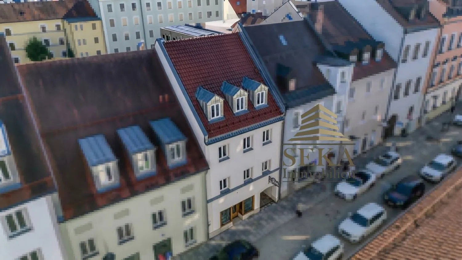 3 Zimmer Wohnung mit 70 m² in Deggendorf – Bild 11