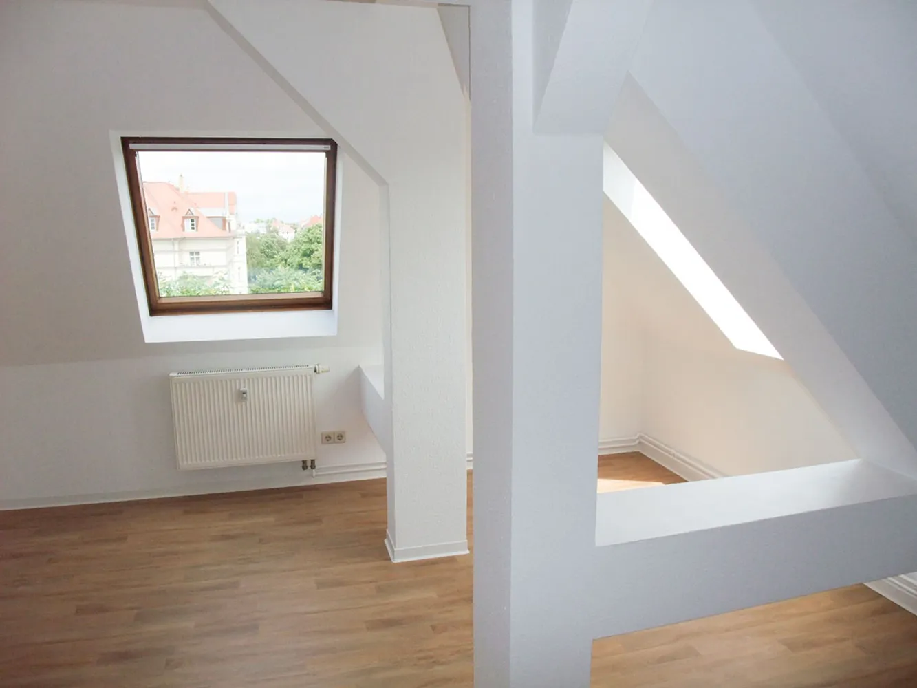 1 Zimmer Wohnung mit 40 m² in Leipzig – Bild 6