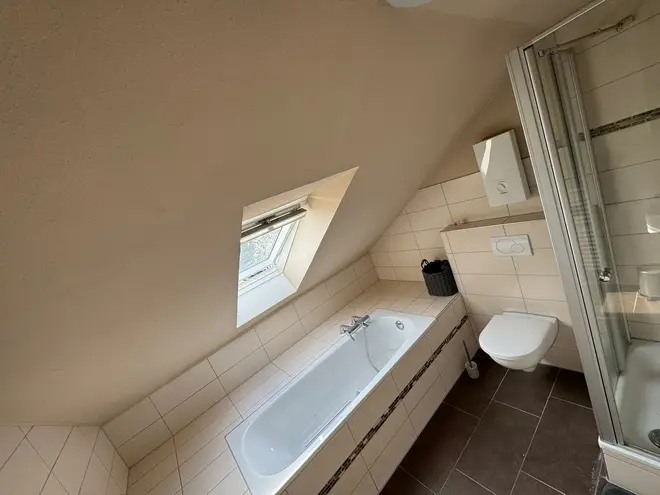 3 Zimmer Wohnung mit 55 m² in Dortmund – Bild 6