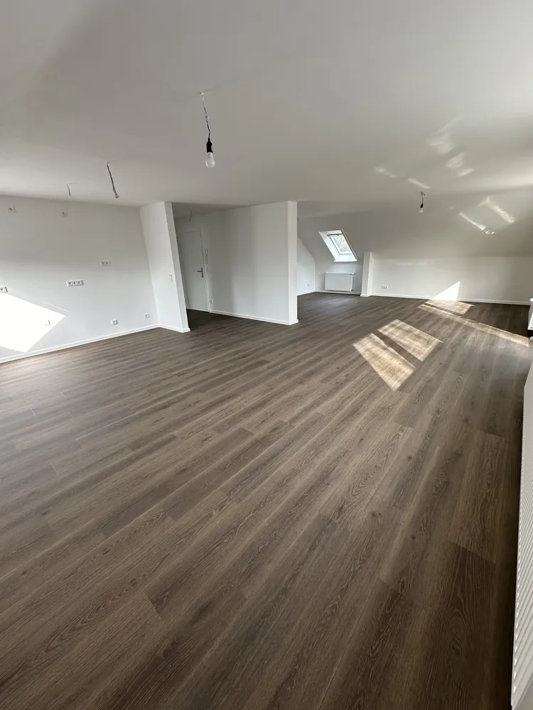 3 Zimmer Wohnung mit 104 m² in Essen – Bild 1